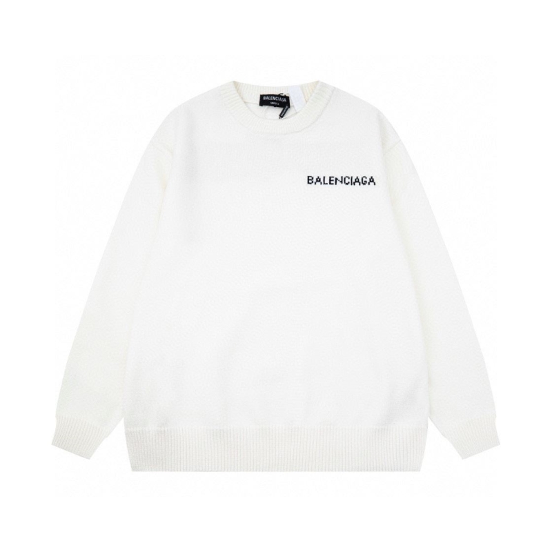 Ba*len*cia*ga sweaters